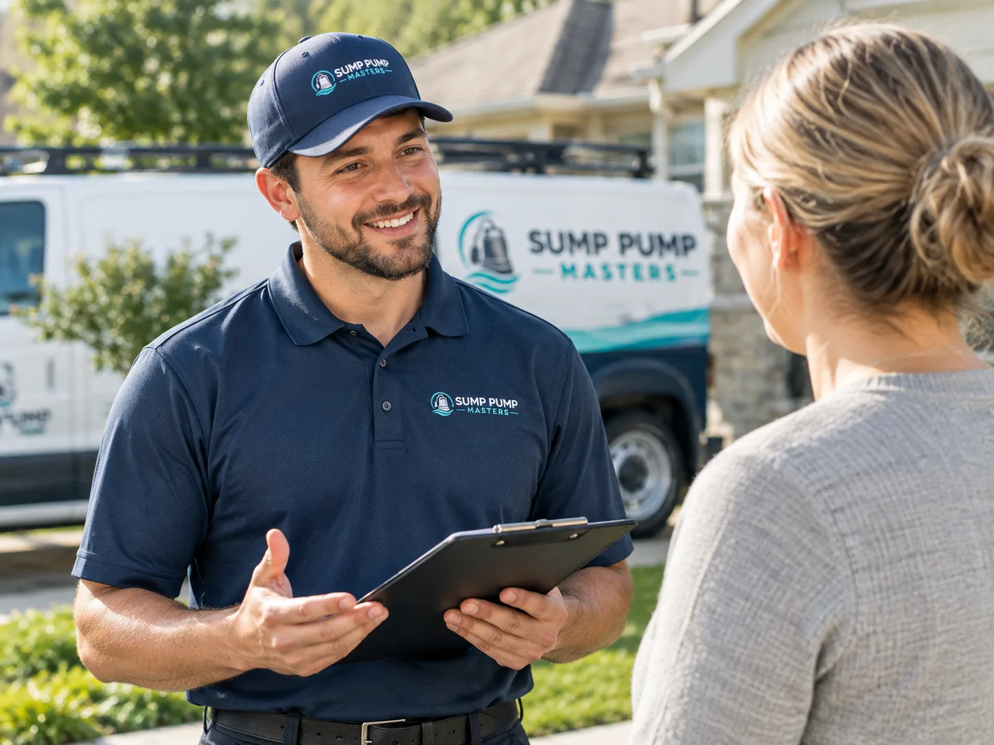 Sump Pump Repair Grant, MI FAQs